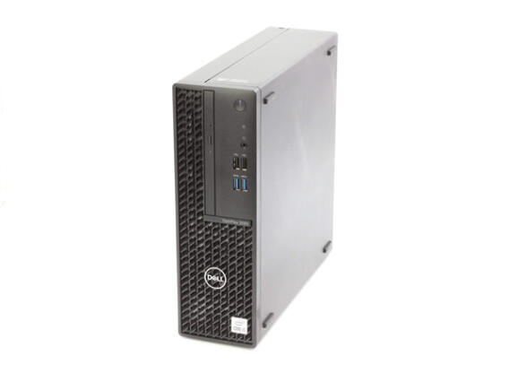 Dell OptiPlex 3080 felújított számítógép i5-10505 16GB RAM 512SSD SFF WIN11