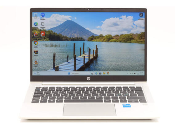 HP ProBook 430 G8 felújított laptop i3-1125G4 16GB RAM 256SSD 13.3" FHD WIN11