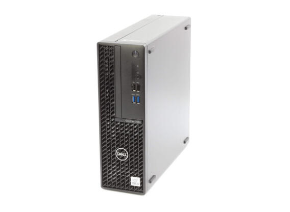 Dell OptiPlex 3080 felújított számítógép i5-10505 16GB RAM 512SSD SFF WIN11