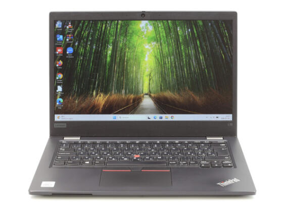 Lenovo ThinkPad L13 Gen 1 felújított laptop i5-10210U 8GB RAM 256SSD 13.3" HD WIN11 HUN