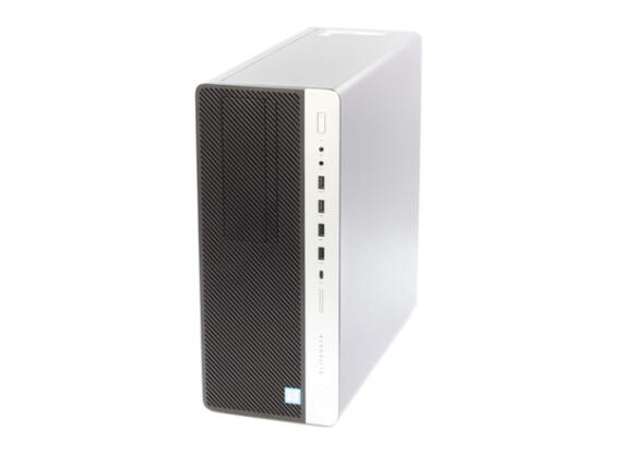 HP EliteDesk 800 G4 felújított számítógép i5-8500 8GB RAM 256SSD Tower WIN11