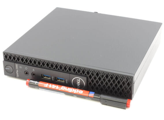 Dell OptiPlex 3060 felújított számítógép i5-8500T 8GB RAM 256SSD Mini WIN11