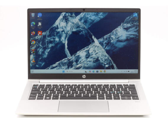 HP ProBook 430 G8 felújított laptop i3-1115G4 16GB RAM 512SSD 13.3" FHD WIN11