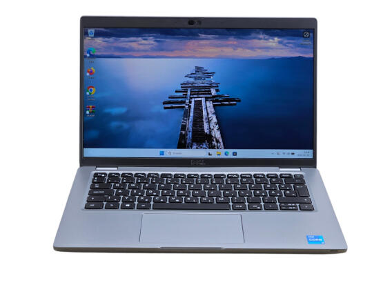 Dell Latitude 5420 Laptop + Iris XE / i5-1145G7 / 16GB RAM / 256GB SSD / Magyar billentyűzet