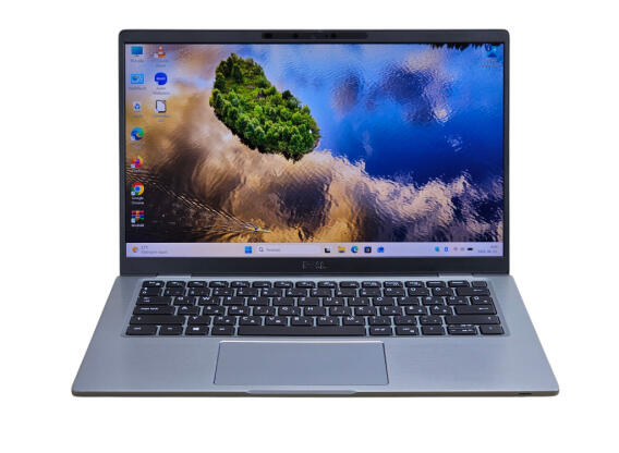 Dell Latitude 7420 4K Laptop + IRIS XE / i7-1185G7 / 16GB RAM / 512GB SSD / Magyar billentyűzet