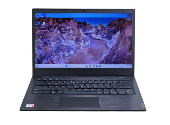 Lenovo 14W Laptop / AMD A6-9220C / 4GB RAM / 128GB SSD