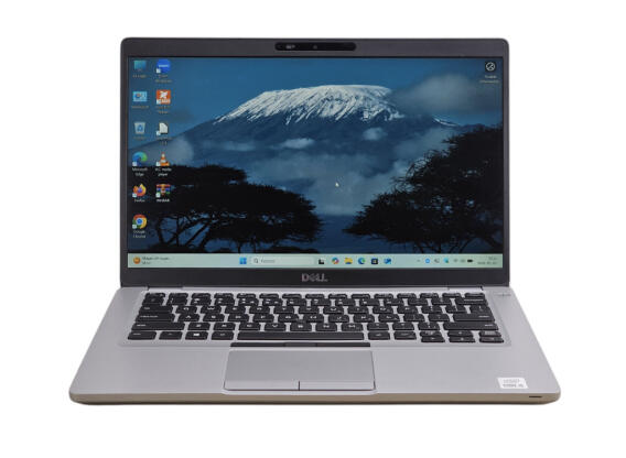 Dell Latitude 5410 Laptop / i5-10310U / 16GB RAM / 256GB SSD / Érintőképernyős / SZH