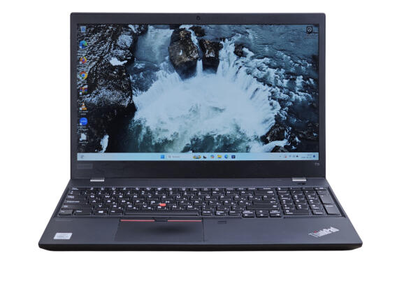 Lenovo ThinkPad T15 Gen 1 / i5-10210U / 8GB RAM / 256B SSD / Magyar billentyűzet