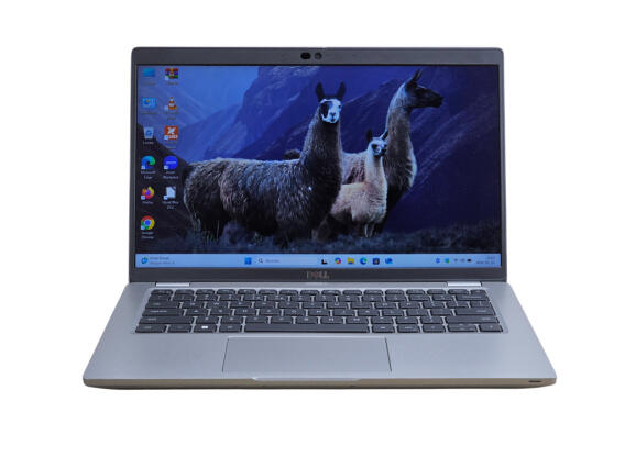 Dell Latitude 5420 Laptop + Iris XE / i5-1145G7 / 24GB RAM / 256GB SSD / Érintőképernyős SZH