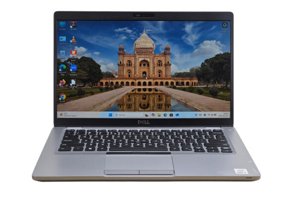 Dell Latitude 5410 Laptop / i7-10610U / 32GB RAM / 256GB SSD
