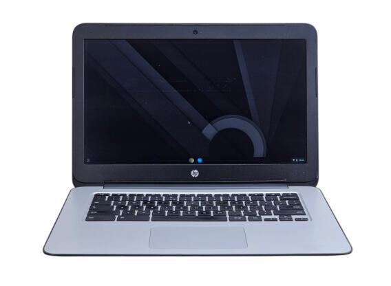 HP Chromebook 14 G4 / Intel Celeron / 2GB RAM / 16GB SSD