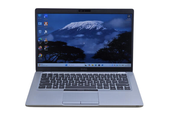 Dell Latitude 5410 Laptop / i5-8365U / 8GB RAM / 256GB SSD