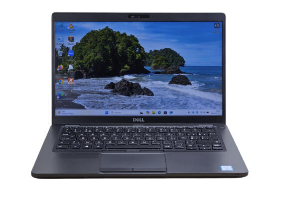 Dell Latitude 5400 Laptop / i5-8365U / 8GB RAM / 512GB SSD