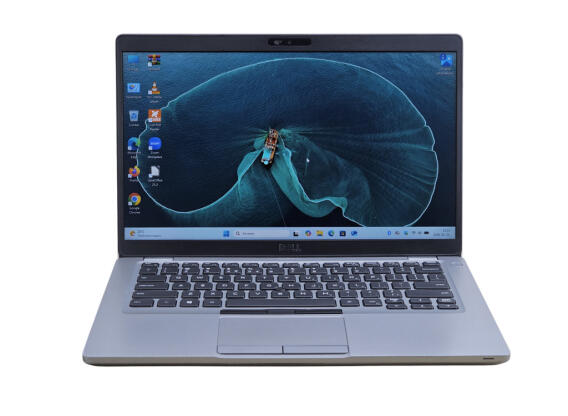 Dell Latitude 5410 Laptop / i5-8365U / 8GB RAM / 256GB SSD