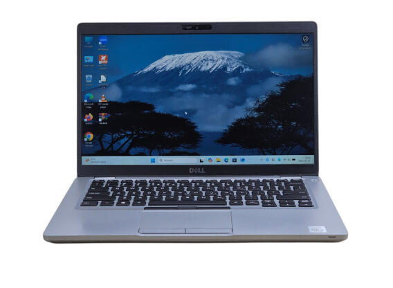Dell Latitude 5410 Laptop / i5-10310U / 16GB RAM / 256GB SSD