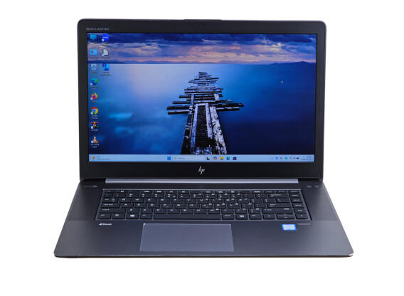 HP Zbook 15 G4 Laptop + NVIDIA / i7-7700HQ / 16GB RAM / 512GB SSD