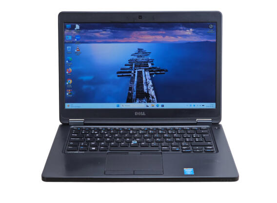 Dell Latitude E5450 Laptop / i5-5300U / 8GB RAM / 128GB SSD