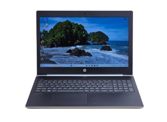 HP ProBook 450 G5 Laptop / i5-8265U / 8GB RAM / 256GB SSD