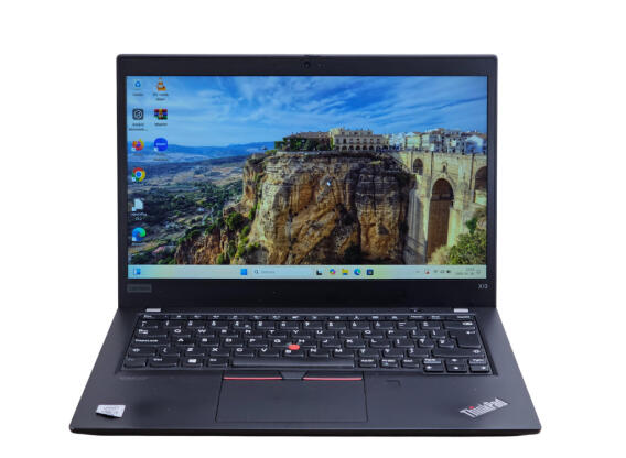 Lenovo ThinkPad X13 Gen 1 Laptop / i5-10310U / 16GB RAM / 256GB SSD