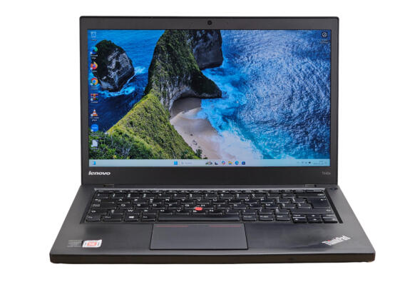 Lenovo ThinkPad  T440s Laptop / i5-4300U / 8GB RAM / 128GB SSD