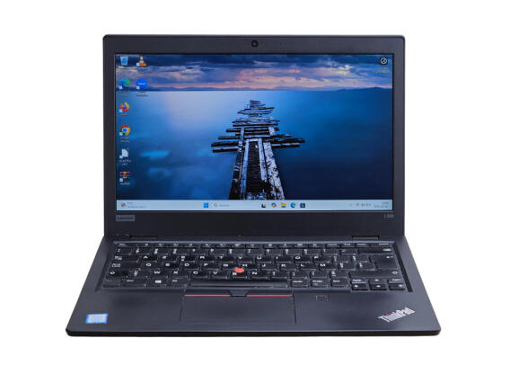 Lenovo Thinkpad L380 Laptop / I5-8350U / 16GB RAM / 256GB SSD