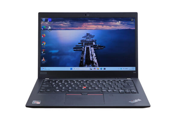 Lenovo ThinkPad X13 Gen 1 Laptop / Ryzen 5 Pro / 8GB RAM / 256GB SSD