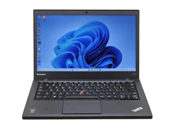 Lenovo ThinkPad  Laptop T440s / i5-4300U / 8GB RAM / 256GB SSD