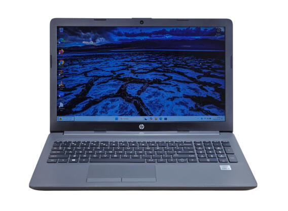 HP 250 G7 Laptop /  i5-1035G1 / 8GB RAM / 128GB SSD