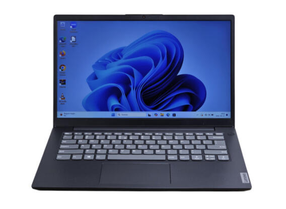 Lenovo V14 G2 ITL Laptop + Iris XE / i5-1135G7 / 8GB RAM / 256GB SSD