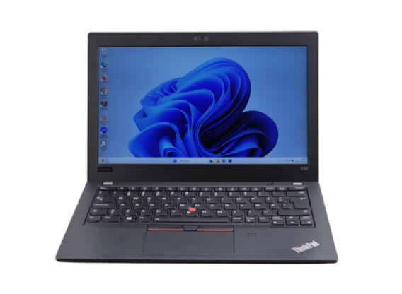 Lenovo ThinkPad X280 / i5-8350U / 8GB RAM / 256GB SSD / Érintőképernyős / SZH