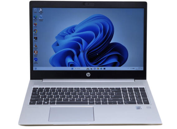 HP ProBook 450 G7 / i5-10210U / 8GB RAM / 256GB SSD SZH