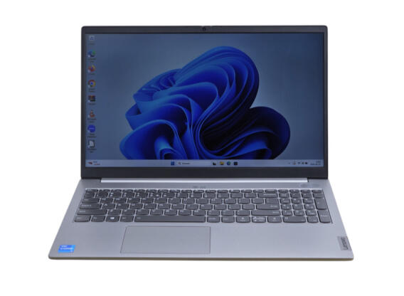 Lenovo ThinkBook 15 G2 ITL Laptop + Iris / i5-1135G7 / 16GB RAM / 256GB SSD 