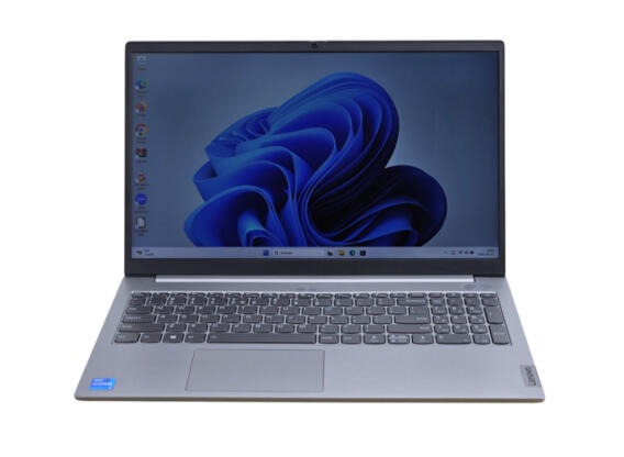 Lenovo ThinkBook 15 G2 ITL Laptop + Iris / i5-1135G7 / 8GB RAM / 256GB SSD 