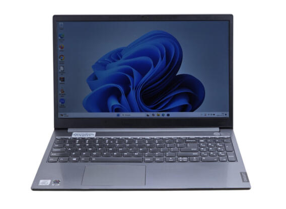 Lenovo ThinkBook 15-IIL Laptop + Iris / i5-1035G4 / 8GB RAM / 256GB SSD 