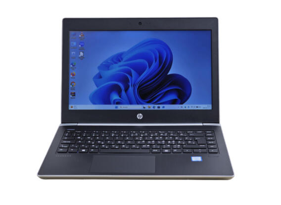 HP Probook 430 G5 Laptop / i5-8250U / 8GB RAM / 256GB SSD / Magyar billentyűzet