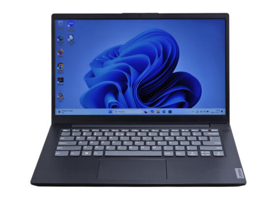 Lenovo V14 G2 ITL Laptop + Iris XE / i5-1135G7 / 12GB RAM / 256GB SSD
