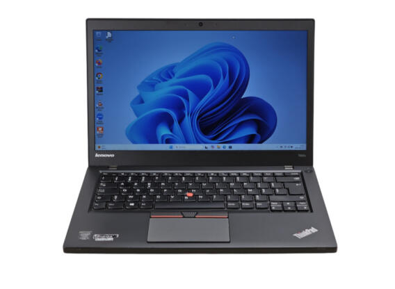 Lenovo ThinkPad Laptop T450s / i5-5300U / 8GB RAM / 256GB SSD 
