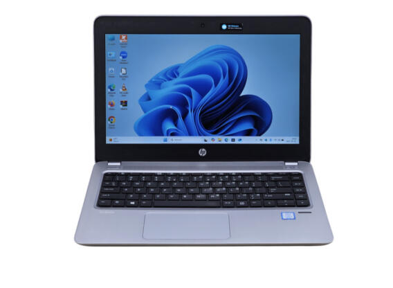 HP Probook 430 G4 Laptop / i5-7200U / 8GB RAM / 128GB SSD