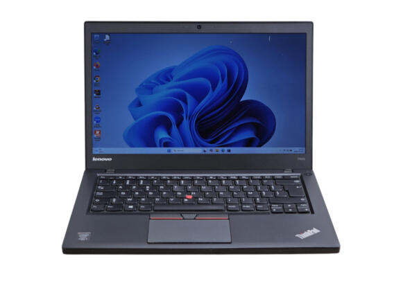 Lenovo ThinkPad Laptop T450s / i5-5300U / 8GB RAM / 256GB SSD SZH