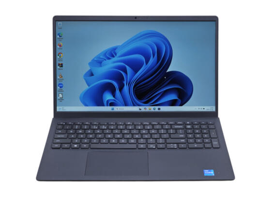 Dell Latitude 15 3510 + Iris / i5-10210U / 8GB RAM / 256GB SSD