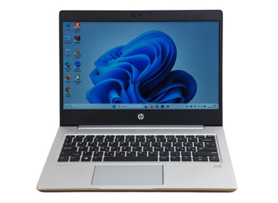HP Probook 430 G7 Laptop / i5-10210U / 8GB RAM / 256GB SSD / Magyar billentyűzet