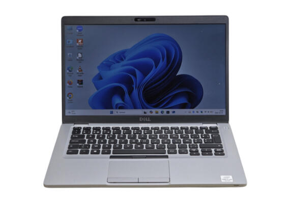 Dell Latitude 5410 Laptop / i5-10310U / 8GB RAM / 256GB SSD / SZH
