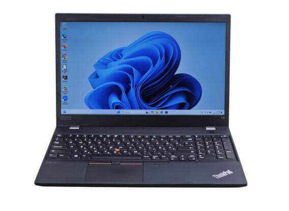 Lenovo ThinkPad T15 Gen 1 / i7-10610U / 16GB RAM / 512B SSD / Magyar billentyűzet