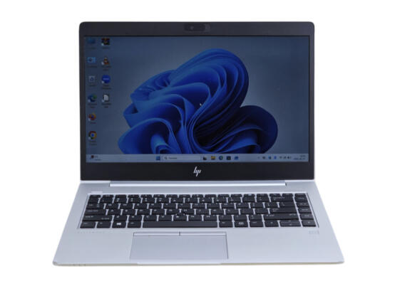 HP EliteBook mt44 / AMD Ryzen 3 PRO 2300U w / 8GB RAM / 128GB SSD SZH