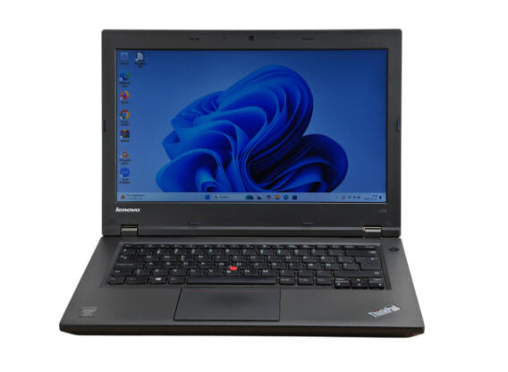 Lenovo ThinkPad L440 / i5-4200M / 8GB RAM / 128GB SSD 