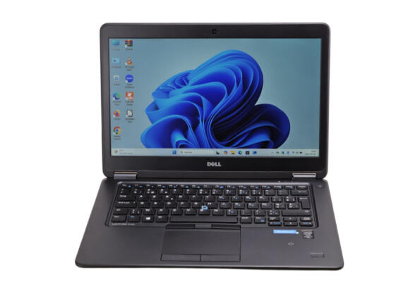 Dell Latitude E7450 Laptop / i7-5600U / 8GB RAM / 512GB SSD