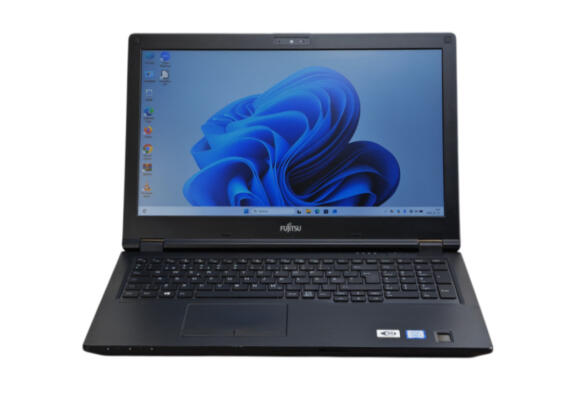 Fujitsu LifeBook E559 Laptop / i3-8145U / 8GB RAM / 256GB SSD