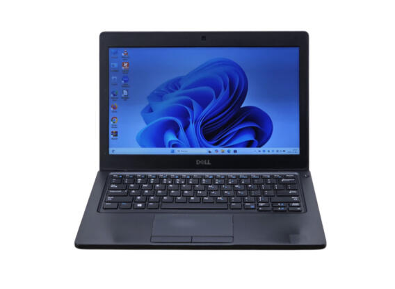 Dell Latitude 5290 Laptop / i5-8350U / 16GB RAM / 256GB SSD