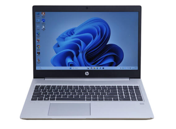 HP ProBook 450 G6 Laptop / i5-8265U / 8GB RAM / 256GB SSD