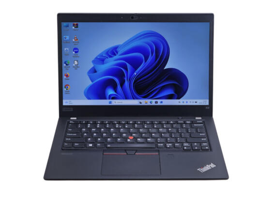 Lenovo ThinkPad X13 Gen 1 Laptop / Ryzen 5 Pro / 8GB RAM / 256GB SSD